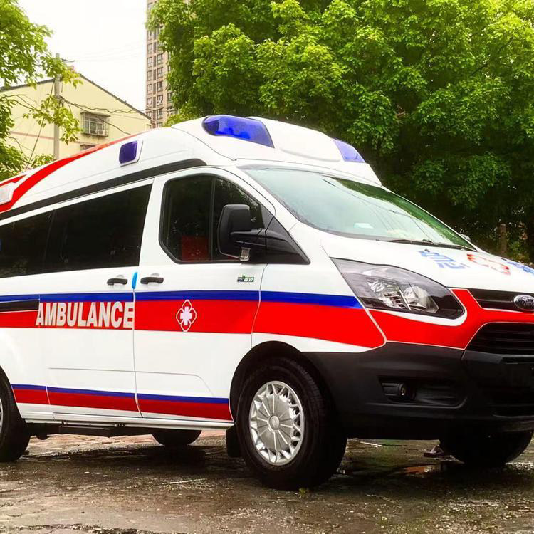 德令哈重症监护救护车出租护送返乡