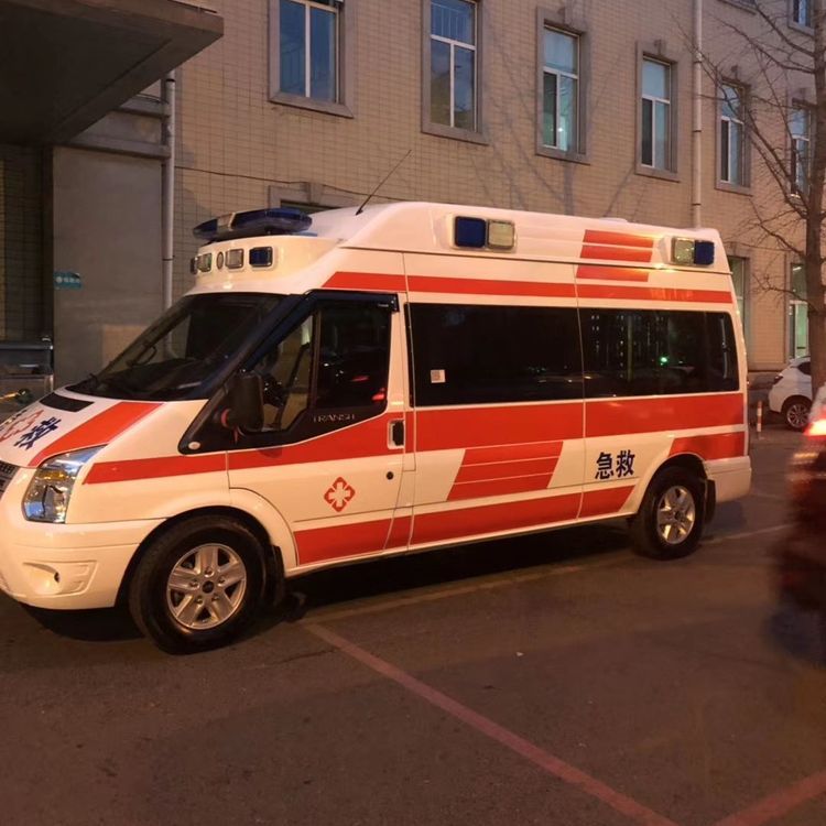 德令哈救护车出租护送保障