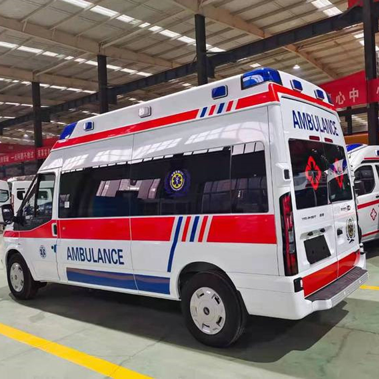 德令哈救护车出租 —— 专业、安全、高效的城市急救服务