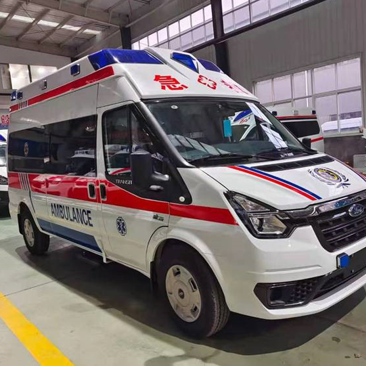 德令哈演唱会救护车出租保障现场